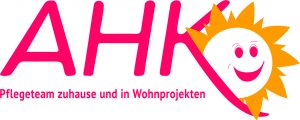 Logo AHK