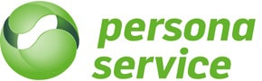 Logo persona service