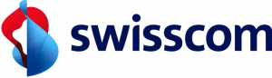 Logo Swisscom