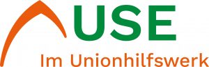 Logo USE im unionshilfswerk