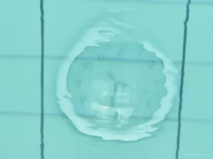 Ohne Uhr-Zeit  mit der Zeit-Qualität gehen.